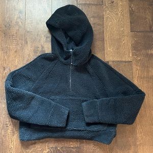 Scuba Oversized Fleece Funnel Neck lululemon